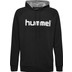 Hummel Go Cotton Logo Hoodie Kinder