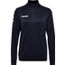 Hummel Core Half-Zip Sweat Women