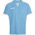 Hummel Core SS Poly Jersey Heren 1