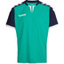 Hummel Core SS Poly Jersey Heren