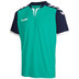 Hummel Core SS Poly Jersey Heren