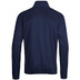 Hummel Core 1/2 Zip Sweater Heren