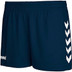 Hummel Core Poly Shorts Dames 4