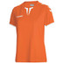 Hummel Core SS Poly Jersey Dames