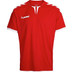 Hummel Core SS Poly Jersey Heren