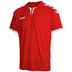 Hummel Core SS Poly Jersey Heren
