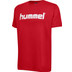 Hummel Go Cotton Logo Shirt Men