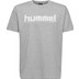 Hummel Go Cotton Logo Shirt Men