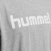 Hummel Go Cotton Logo Shirt Men