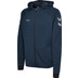 Hummel Precision Pro Zip Hoodie