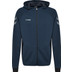 Hummel Precision Pro Zip Hoodie