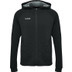 Hummel Precision Pro Zip Hoodie