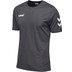 Hummel Core Polyester Tee Heren 3