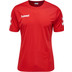 Hummel Core Polyester Tee Heren