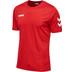 Hummel Core Polyester Tee Heren