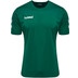 Hummel Core Polyester Tee Heren