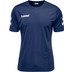 Hummel Core Polyester Tee Heren