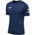 Hummel Core Polyester Tee Heren