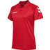 Hummel Core Functional Polo Women