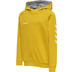 Hummel Go Cotton Hoodie Kids