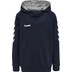 Hummel Go Cotton Hoodie Kids 3