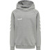 Hummel Go Cotton Hoodie Kids
