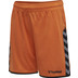 Hummel Authentic Poly Short Kids