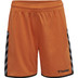 Hummel Authentic Poly Short Kids