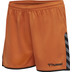 Hummel Authentic Poly Short Women 1