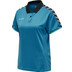 Hummel Authentic Functional Polo Women 1