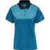 Hummel Authentic Functional Polo Women 3