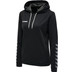 Hummel Authentic Poly Hoodie Women