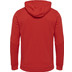 Hummel Authentic Poly Zip Hoodie Kids