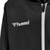 Hummel Authentic Poly Zip Hoodie Kids