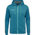 Hummel Authentic Poly Zip Hoodie Kids