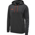 Hummel Authentic Poly Hoodie Men 2
