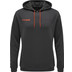 Hummel Authentic Poly Hoodie Men 4