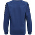 Hummel Authentic Training Sweater Kids