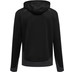 Hummel Lead Zip Poly Hoodie Kids