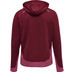 Hummel Lead Zip Poly Hoodie Men
