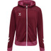 Hummel Lead Zip Poly Hoodie Men