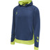 Hummel Lead Poly Hoodie Men