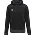 Hummel Lead Poly Hoodie Kids