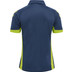 Hummel Lead Functional Polo Men