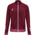 Hummel Lead Poly Zip Jacke Herren