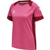 Hummel Lead Poly Shirt Women