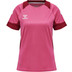 Hummel Lead Poly Shirt Women