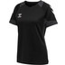 Hummel Lead Poly Shirt Women