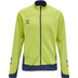 Hummel Lead Poly Zip Jacket Men