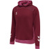 Hummel Lead Poly Hoodie Junior